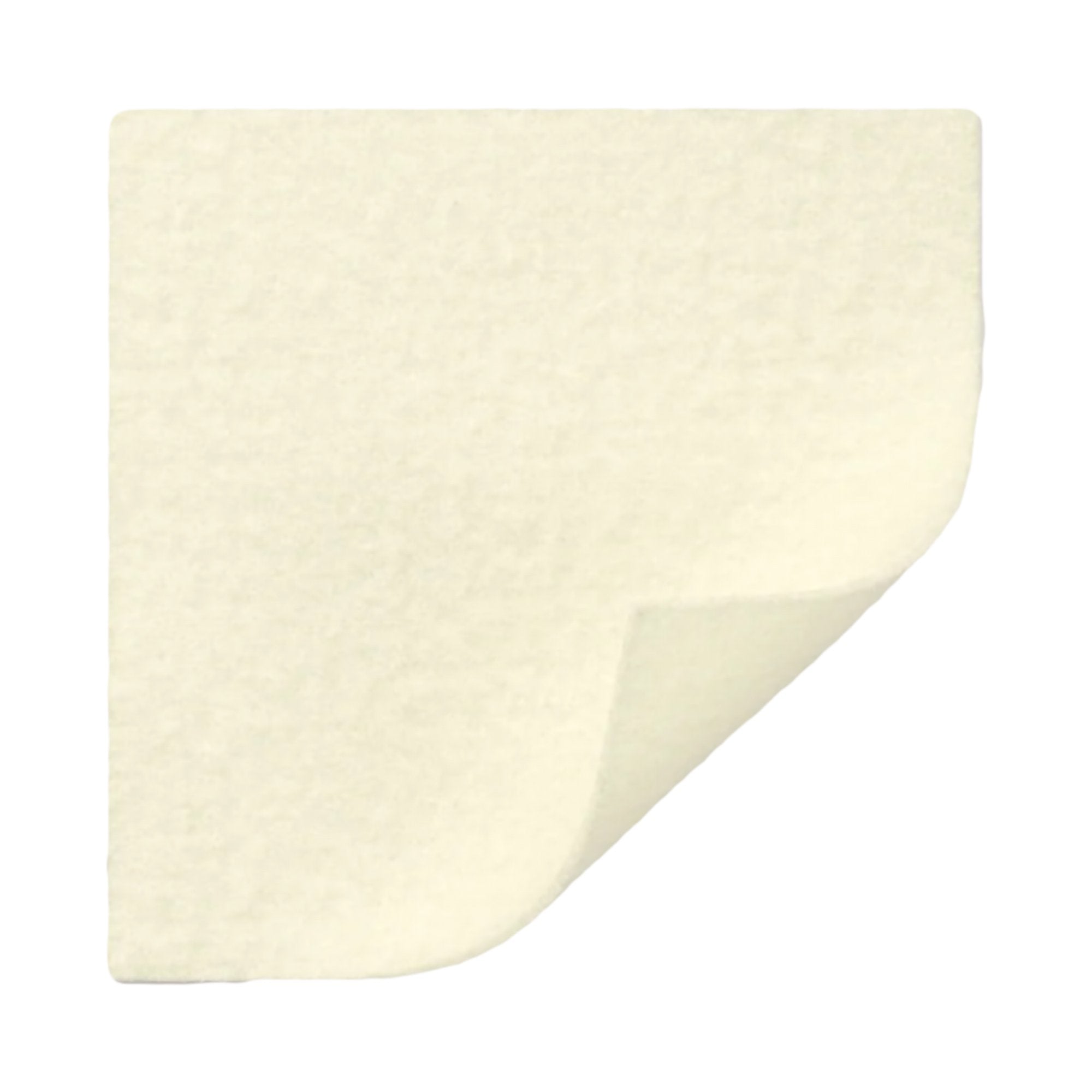 Exufiber® Gelling Fiber Dressing, 15 x 15 Centimeter 709903