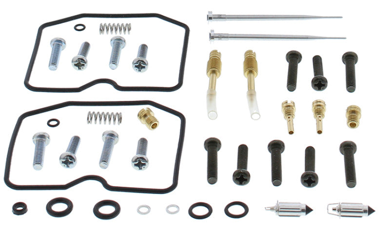 All Balls Racing Carburetor Rebuild Kit 26-1693