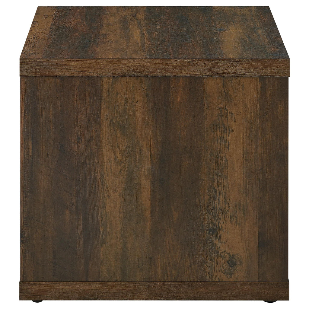Flint - Square Table