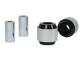 Whiteline 15-21 Ford Mustang Rear Control Arm Bushing Kit W63498