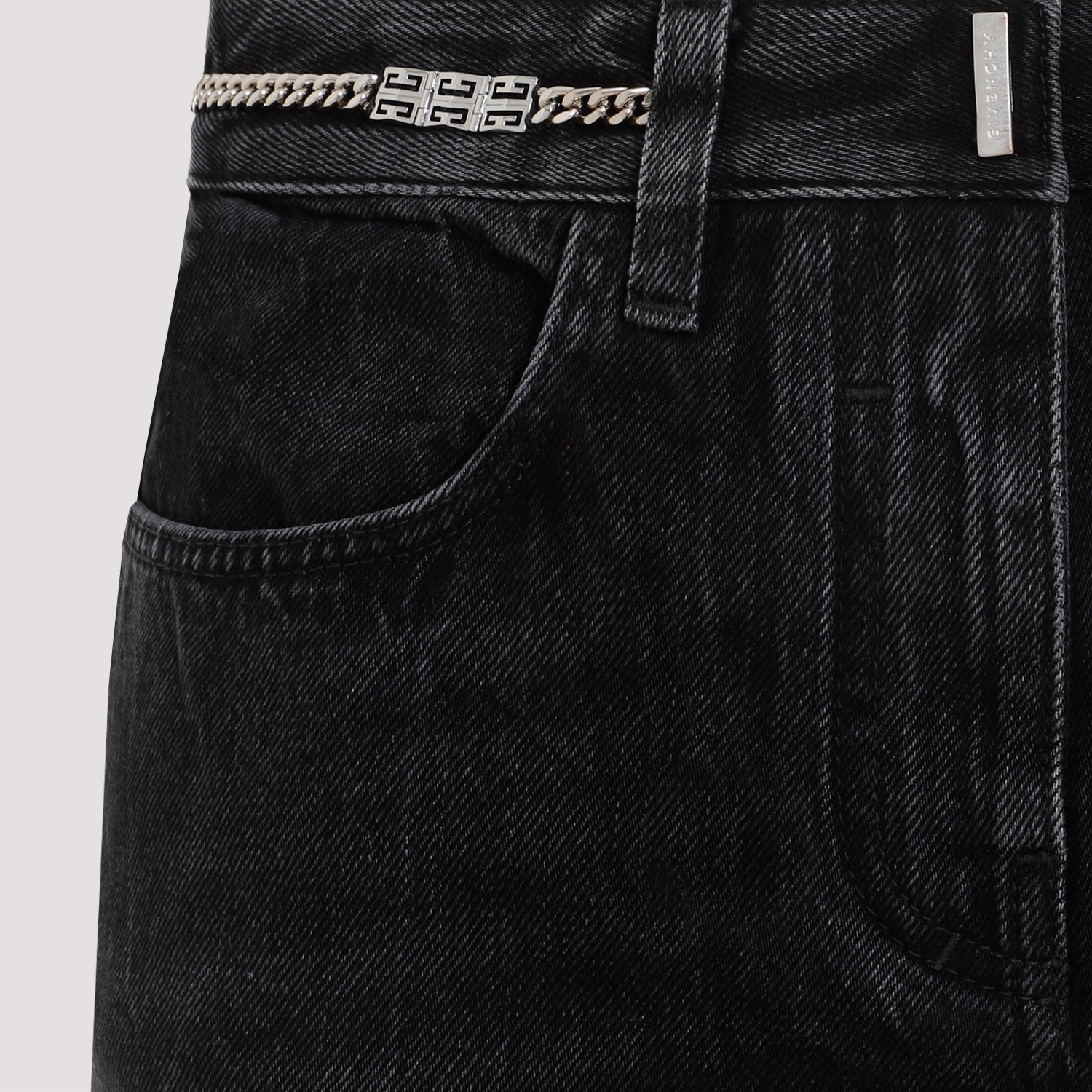 Givenchy Cotton Pants Women