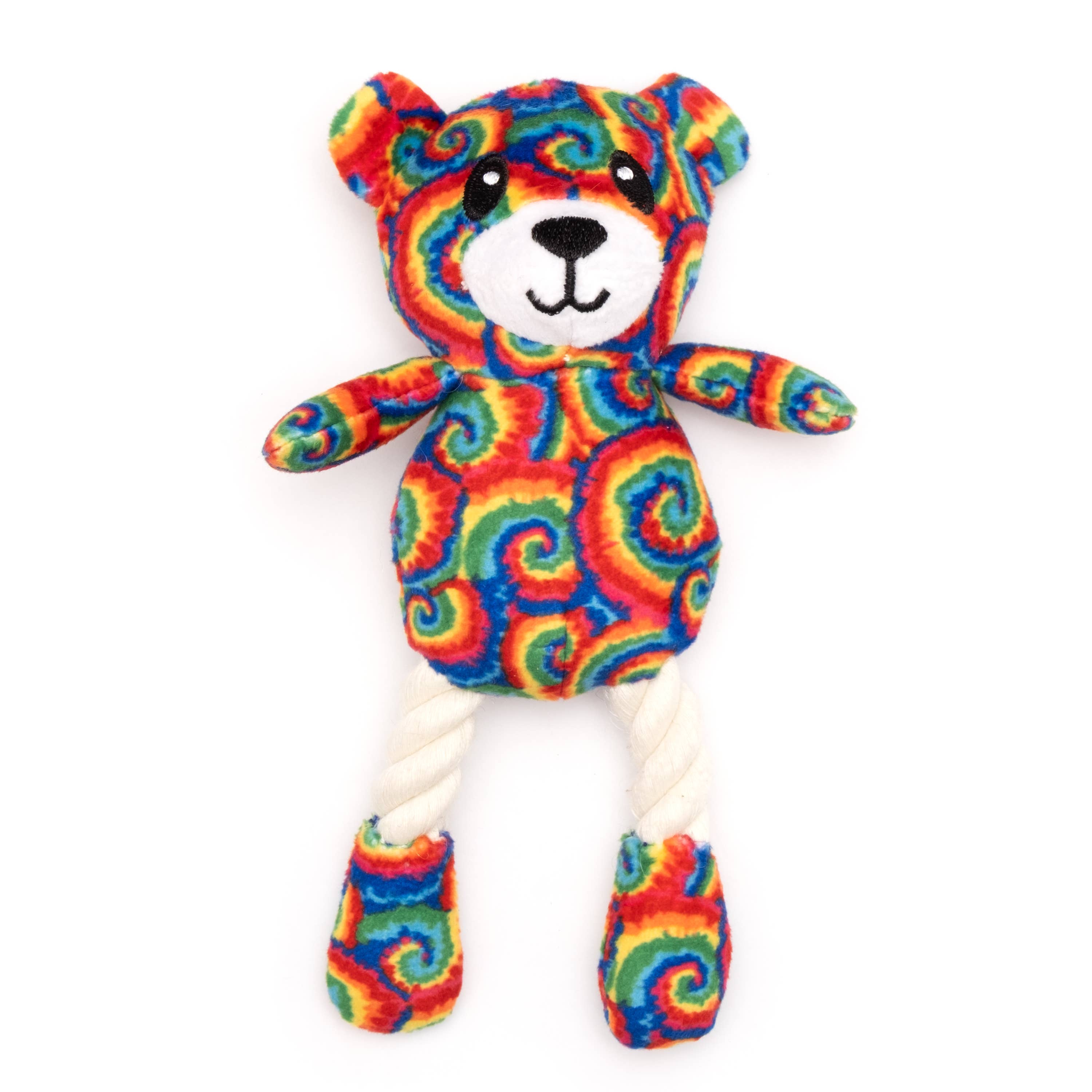🐻Kaleidoscope Bear Cat Toy