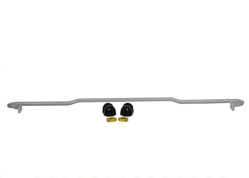 Whiteline 18mm Adjustable Rear Anti Sway Bar FR-S BRZ