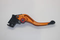 CRG Constructors CRG 15-16 KTM RC390/ Duke RC2 Clutch Lever - Short Gold 2AD-621-H-G