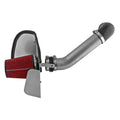 SPYDER Xtune Cadillac Escalade 07-08 6.2L V8 Intake ( w/Heat Shield Red Filter ) Gray IN-HS-CS07V8-48-GY 9932496
