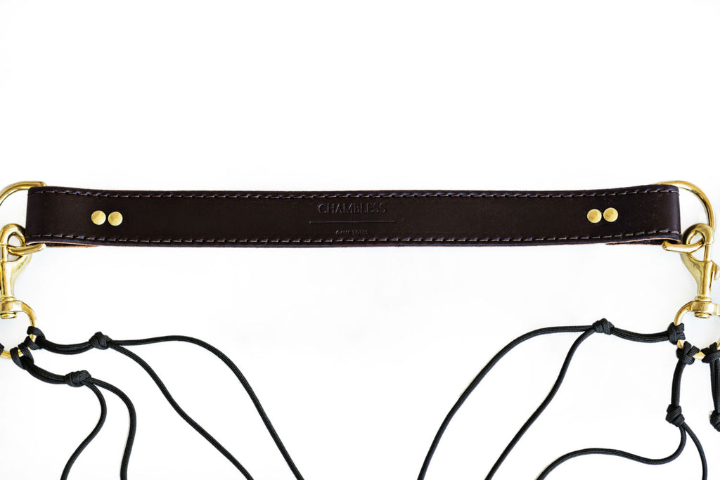 Guide Duck Carrier Tote