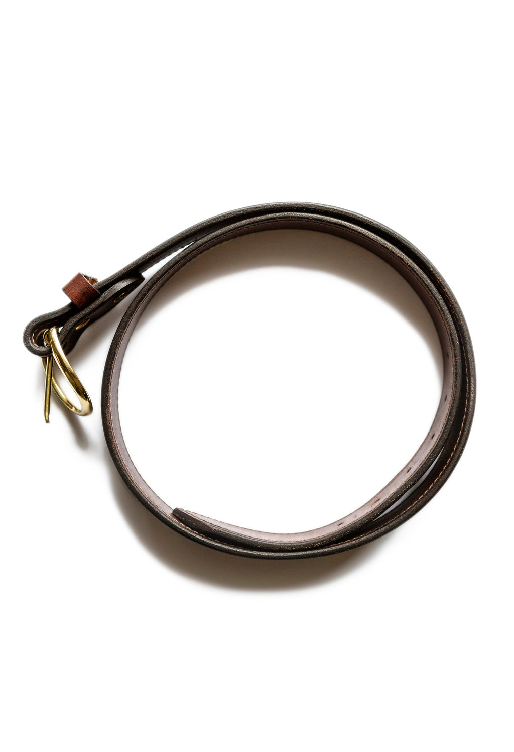 Leather Belt Unisex