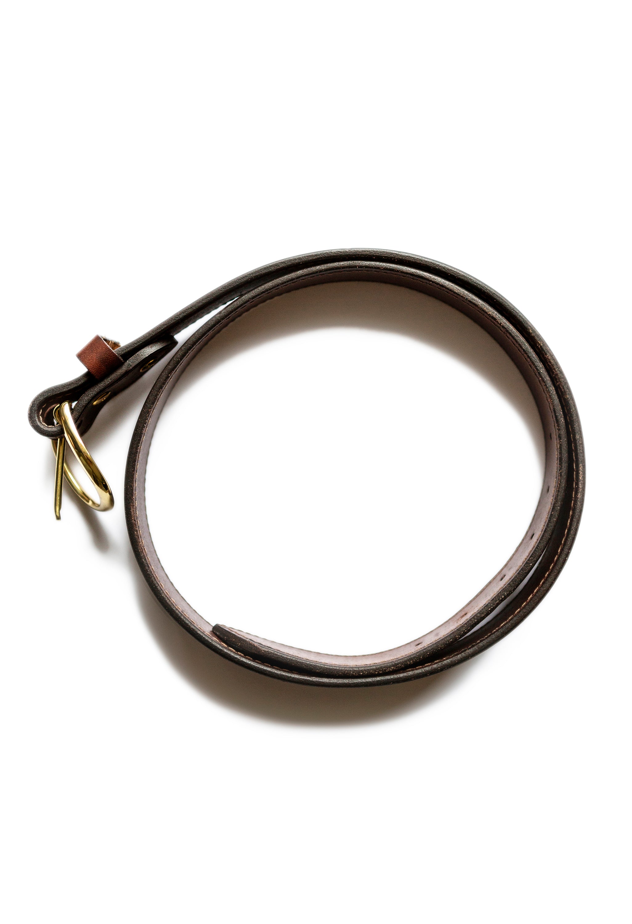 Leather Belt Unisex