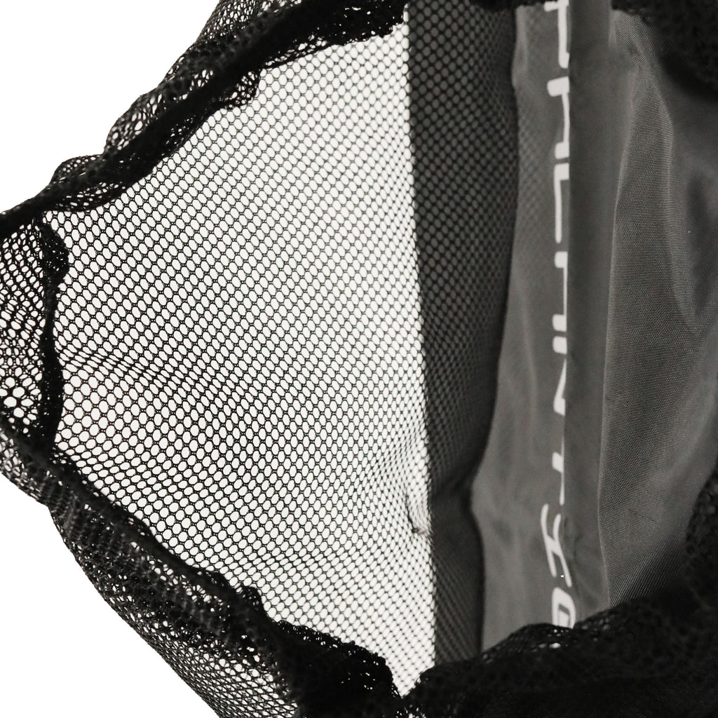 Spearfishing Palantic Large Fish Lobster Catch Bag 20" x 18" with Waist Strap