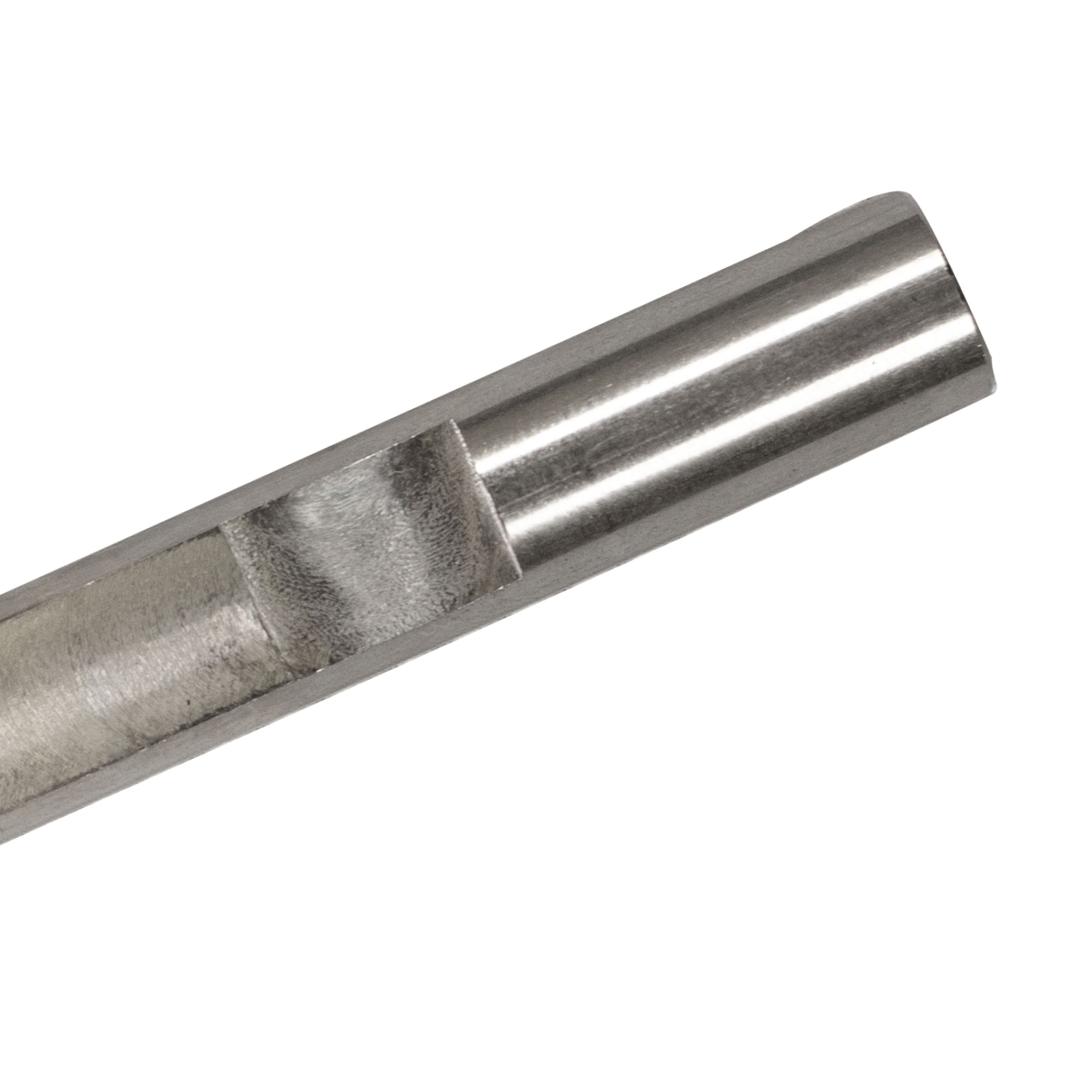 Palantic 3in Spearfishing Speargun Tip Single Wing Rockpoint Tip 7mm