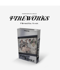 Aimer's Special Single Album - Fireworks (Nemo Ver.)