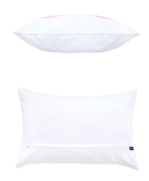 BT21 Minini Face Pillow Cover