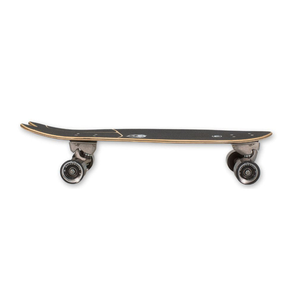 Carver Lost Rydra Surfskate Complete CX (V4)- 29″