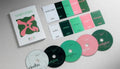 TXT 5th Mini Album - The Name Chapter Temptation (Lullaby Ver)