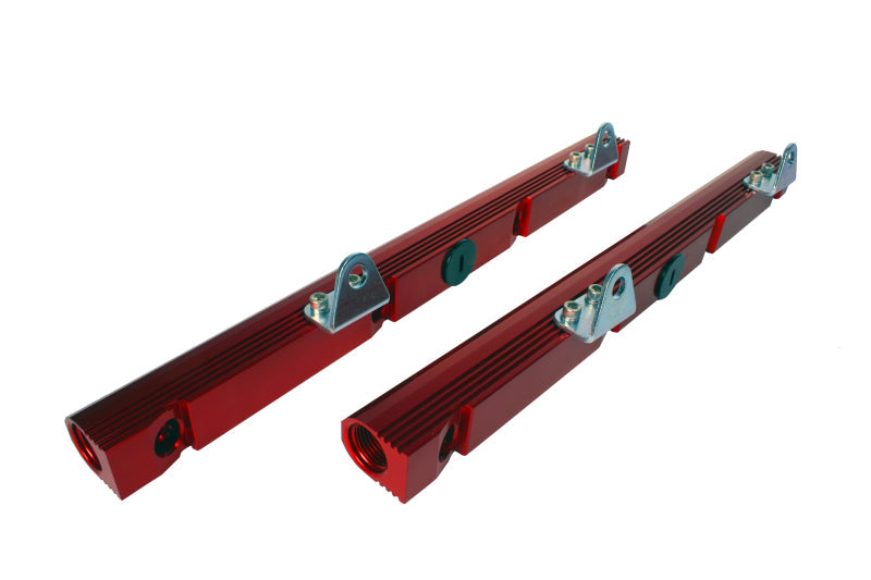 Aeromotive 01-05 GM LS6 Fuel Rail Kit