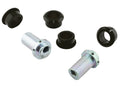 Whiteline Camber Correction Bushings Subaru Legacy 1999-2003