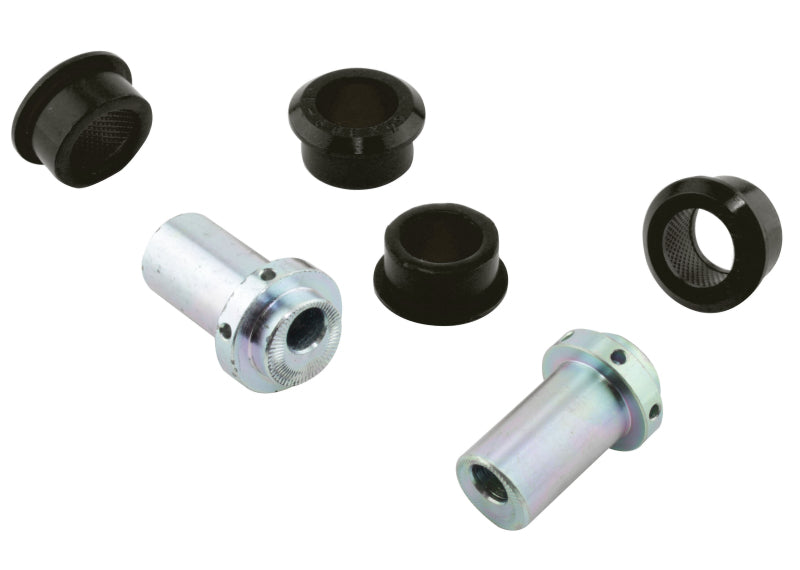 Whiteline Camber Correction Bushings Subaru Legacy 1999-2003