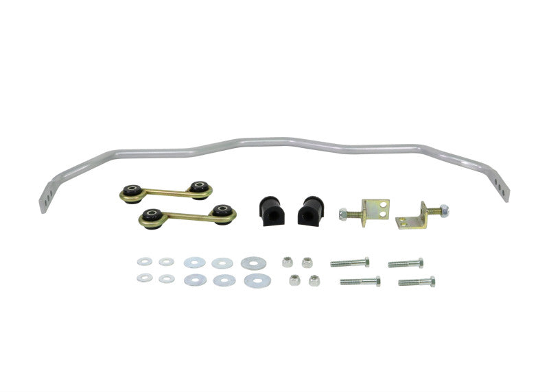 Whiteline Rear Sway Bar 18mm Adjustable Toyota Celica Supra 82-86