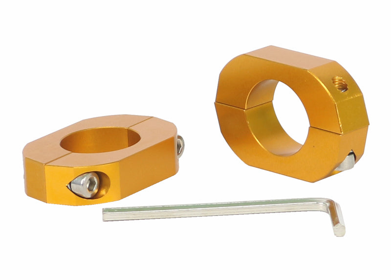 Whiteline 22mm  Alloy Sway Bar Lateral Lock
