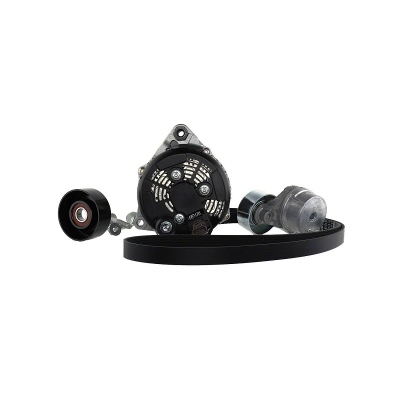 Ford Racing Gen 3 Coyote 175Amp Alternator Kit M-8600-M50ALTC