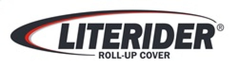 Access Literider 2020+ Chevy/GMC Full Size 2500 3500 6ft 8in Bed Roll-Up Cover 32419
