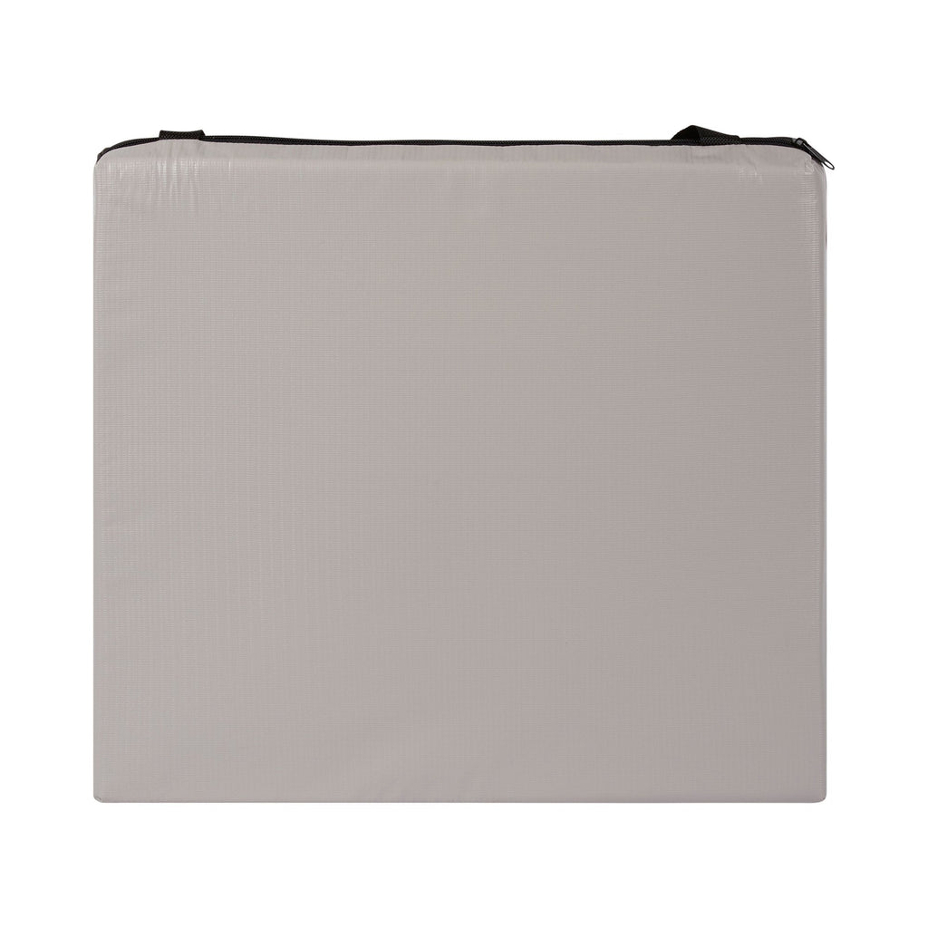 McKesson Gel Protekt Seat Cushion, 18 x 16 x 3 Inch 170-74002