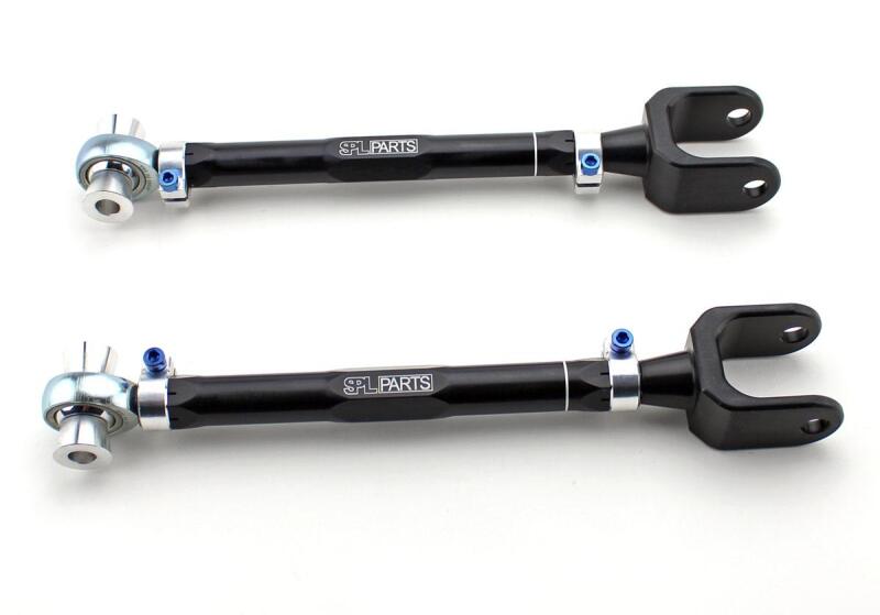 SPL Part 350Z/G35 Rear Camber Links - Dogbone Version