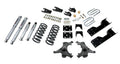 Belltech Lowering Kits With Street Performance Shocks