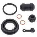 All Balls Racing 05-14 Honda TRX500FA Caliper Rebuild Kit Front 18-3018