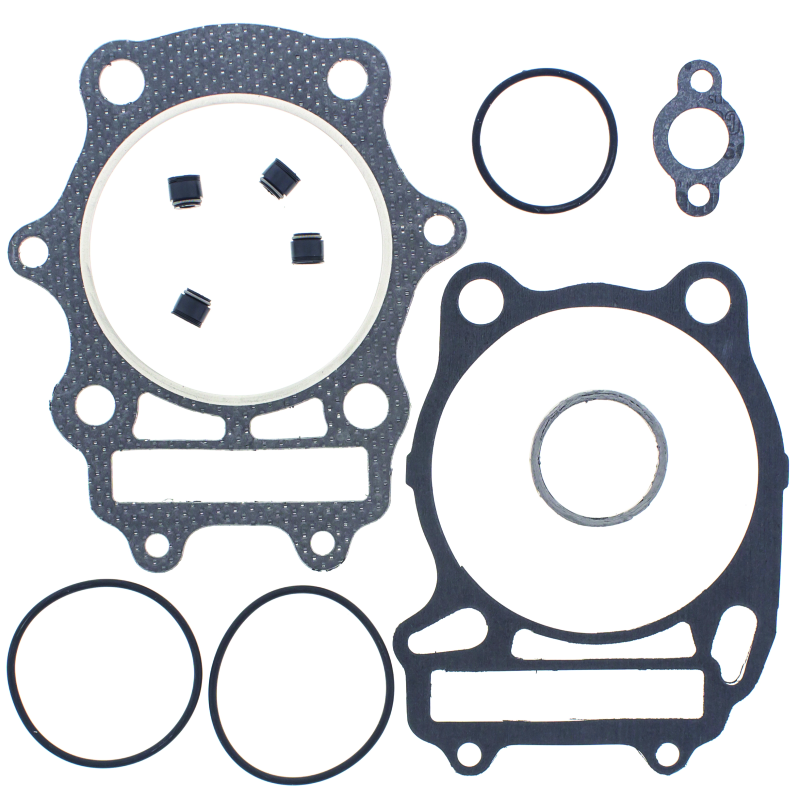 QuadBoss, QuadBoss 03-04 Arctic Cat 400 4x4 Auto Top End Gasket Set – Part Number 563943