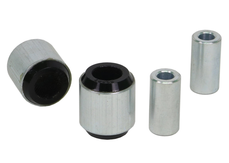 Whiteline 2007+ Nissan GT-R R35 Front Shock Absorber to Control Arm Bushing W33364