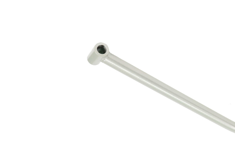 Whiteline Rear Sway Bar 22mm Heavy Duty Toyota Corolla 2002-2008