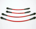 Agency Power AP 89-94 Mitsubishi Eclipse Front Brakeline Kit AP-DSM1GA-405