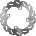 ALL BALLS, ALL BALLS 18-0029 Brake Rotor - Precision Ground, 420 Stainless Steel with Corrosion Resistance