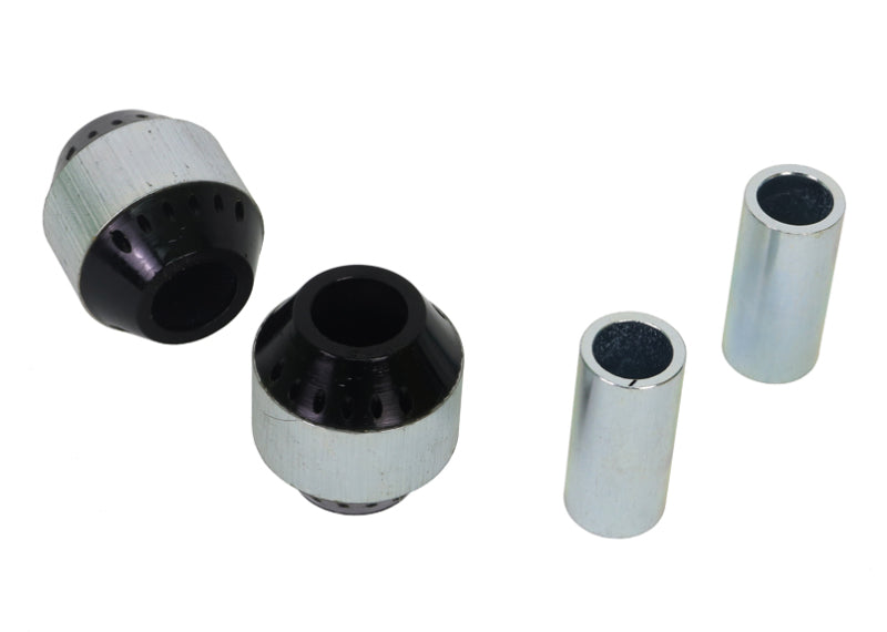 Whiteline 01-05 Lexus IS300 Radius Arm Lower Bushing Kit W83478