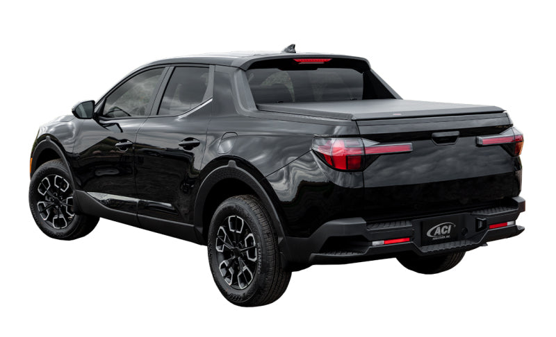 Access Original 2022+ Hyundai Santa Cruz 4ft Bed Roll-Up Cover 16209