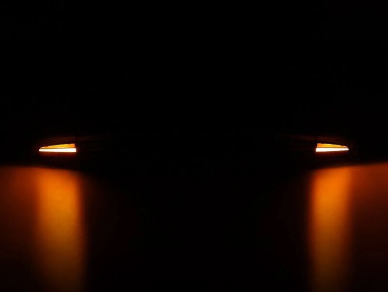 AlphaRex 15-23 Dodge Charger Nova-Series LED Tail Lights - Alpha-Black 642022 *Discontinued
