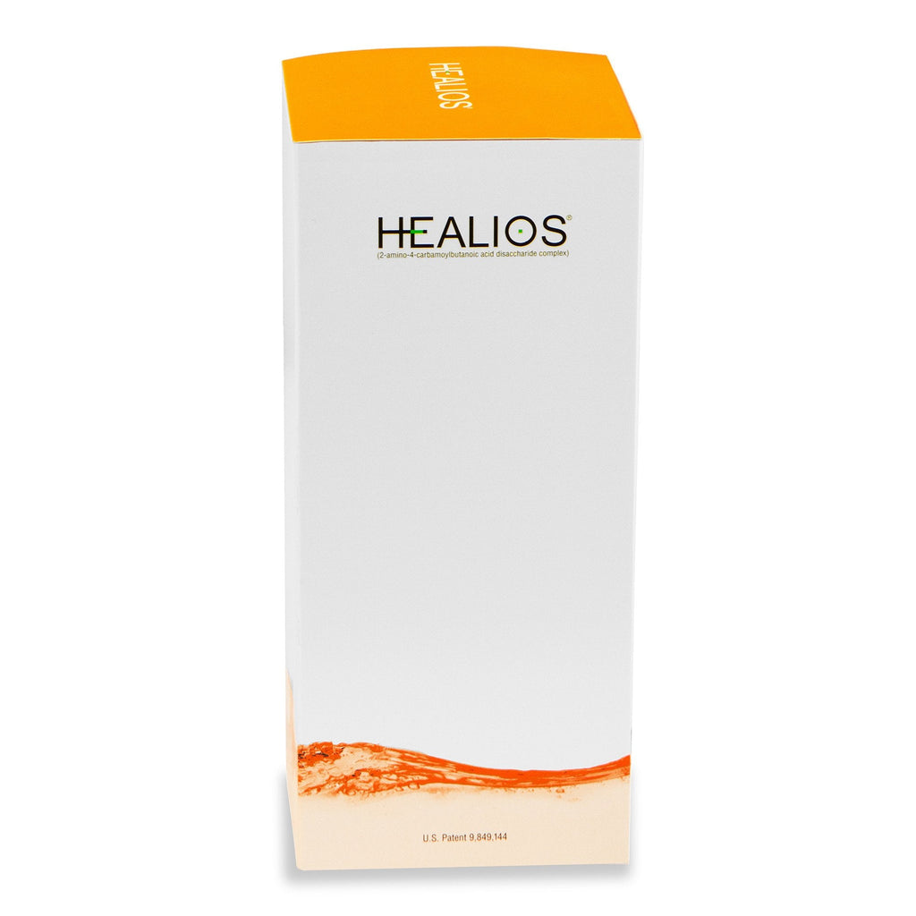 Healios Oral Health and Dietary Supplement Powder for Mouth Sores GN0141