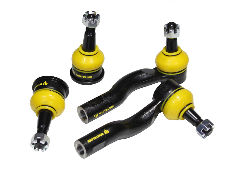 Whiteline Roll Center & Bump Steer Correction Kit FR-S BRZ