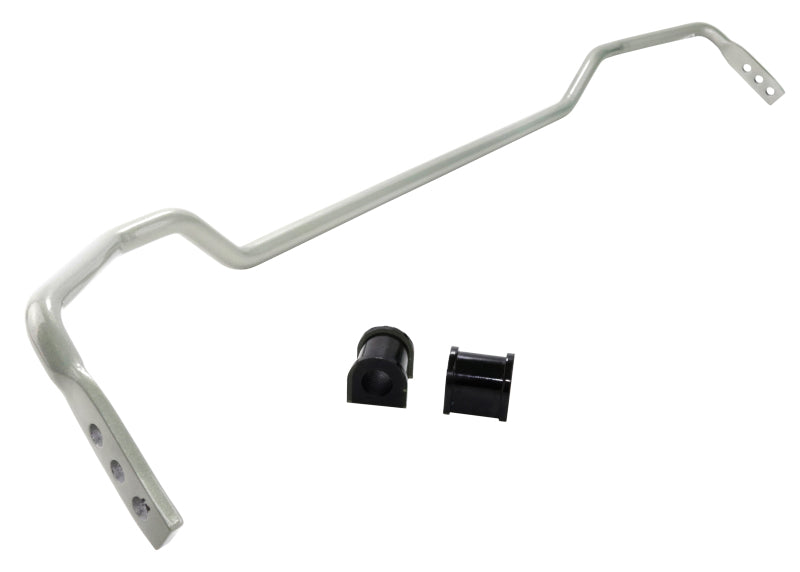 Whiteline Rear Sway Bar 16mm Heavy Duty Blade Adjustable Mazda MX-5 Miata 06-11