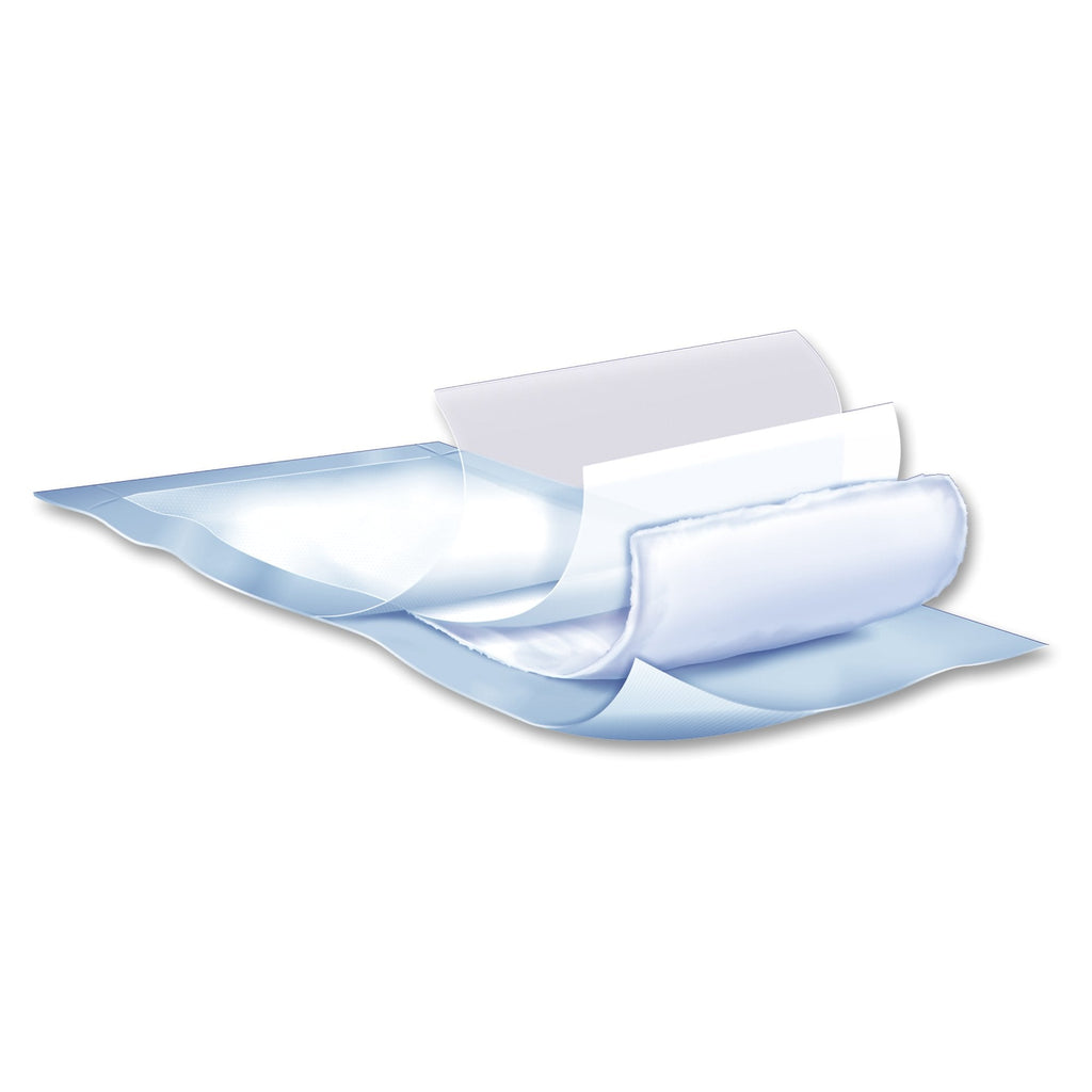 Seni® Soft Super Underpad, Level 2 Absorbency S-0330-US1