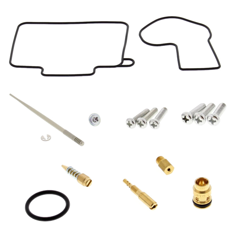 All Balls Racing Carburetor Rebuild Kit 26-1162