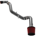 AEM Induction AEM 11 Honda CR-Z 1.5L Black Chrome Cold Air Intake 21-700C