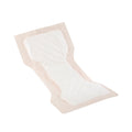 Dignity UltraShield Incontinence Liners, Moderate Absorbency, 7.5 x 15.4 Inch 50072-180