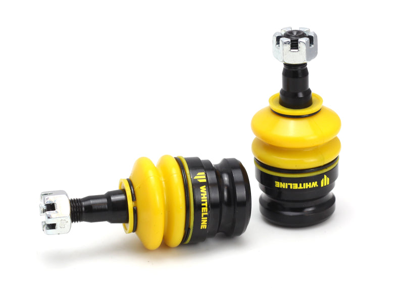 Whiteline Roll Center Adjuster Kit Subaru Impreza 2010-2011