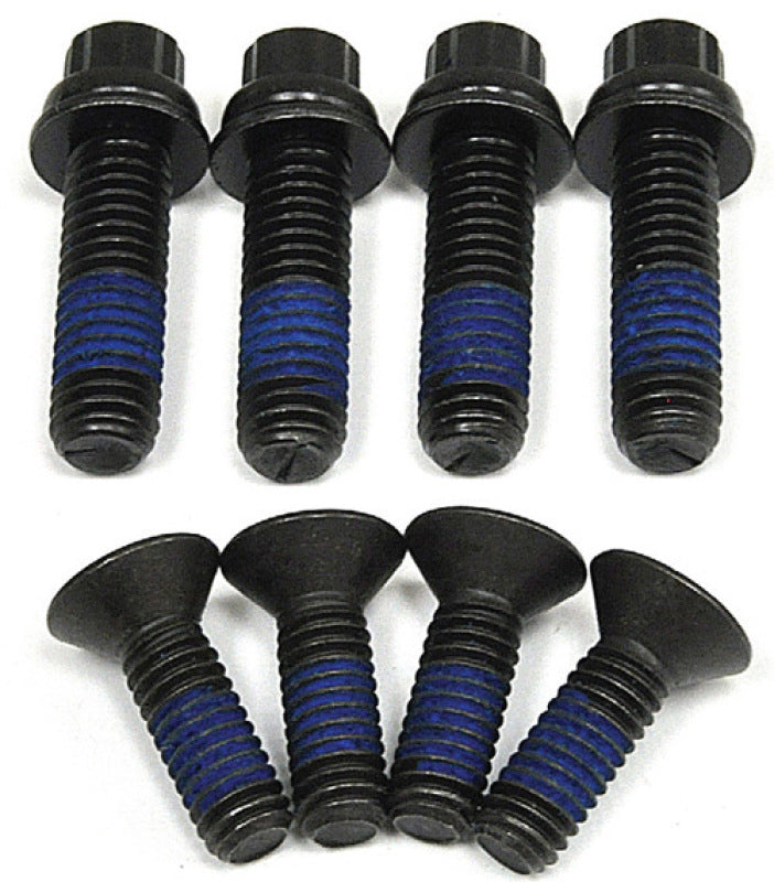 ATI Damper Bolt Pack - 6 - 5/16 - 18x5/8 ATI950268