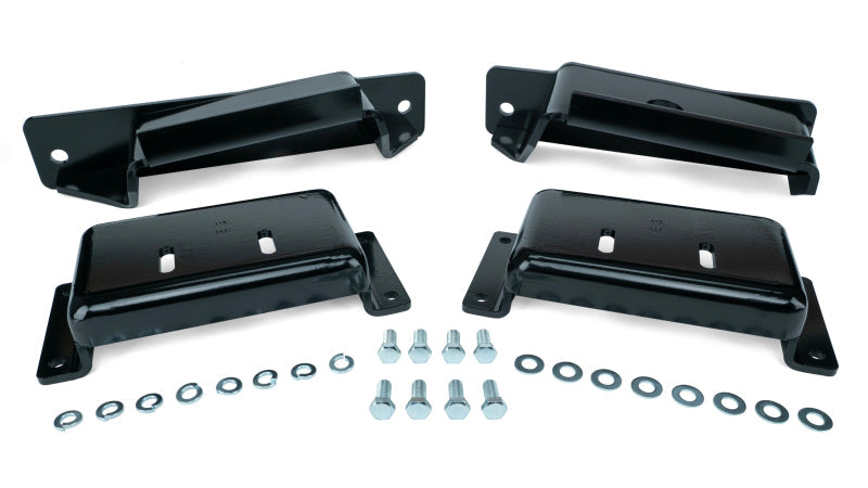 Air Lift Loadlifter 5000 Rear Air Spring Kit for 17-22 Ford F250/F350 SRW 4WD w/ Block Lift 57409