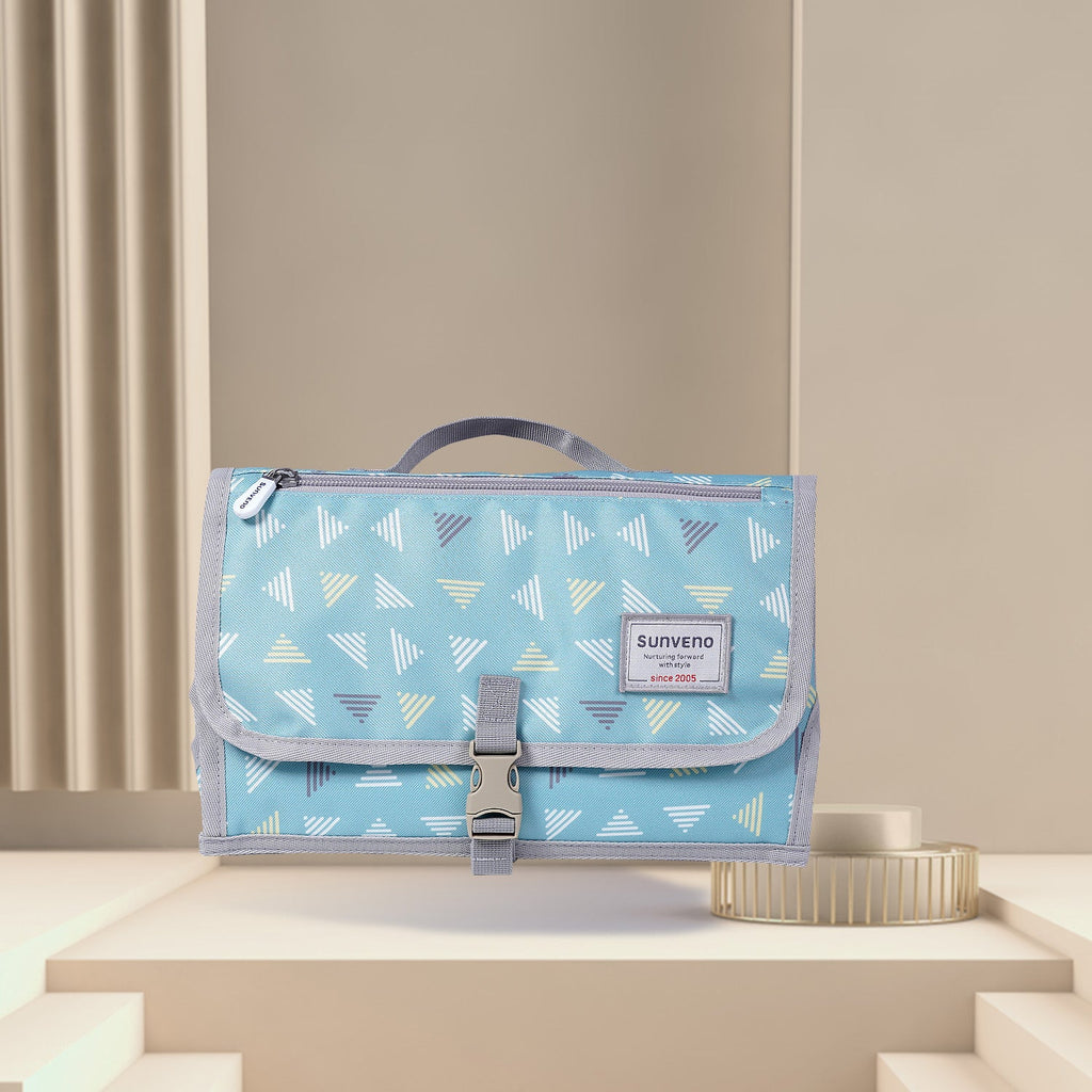 Foldable Baby Changing Pad
