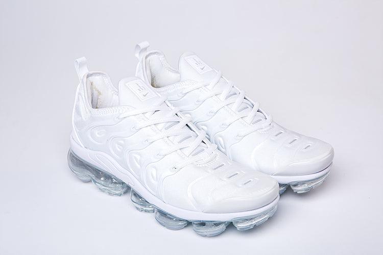Nike Air VaporMax Plus 'White'