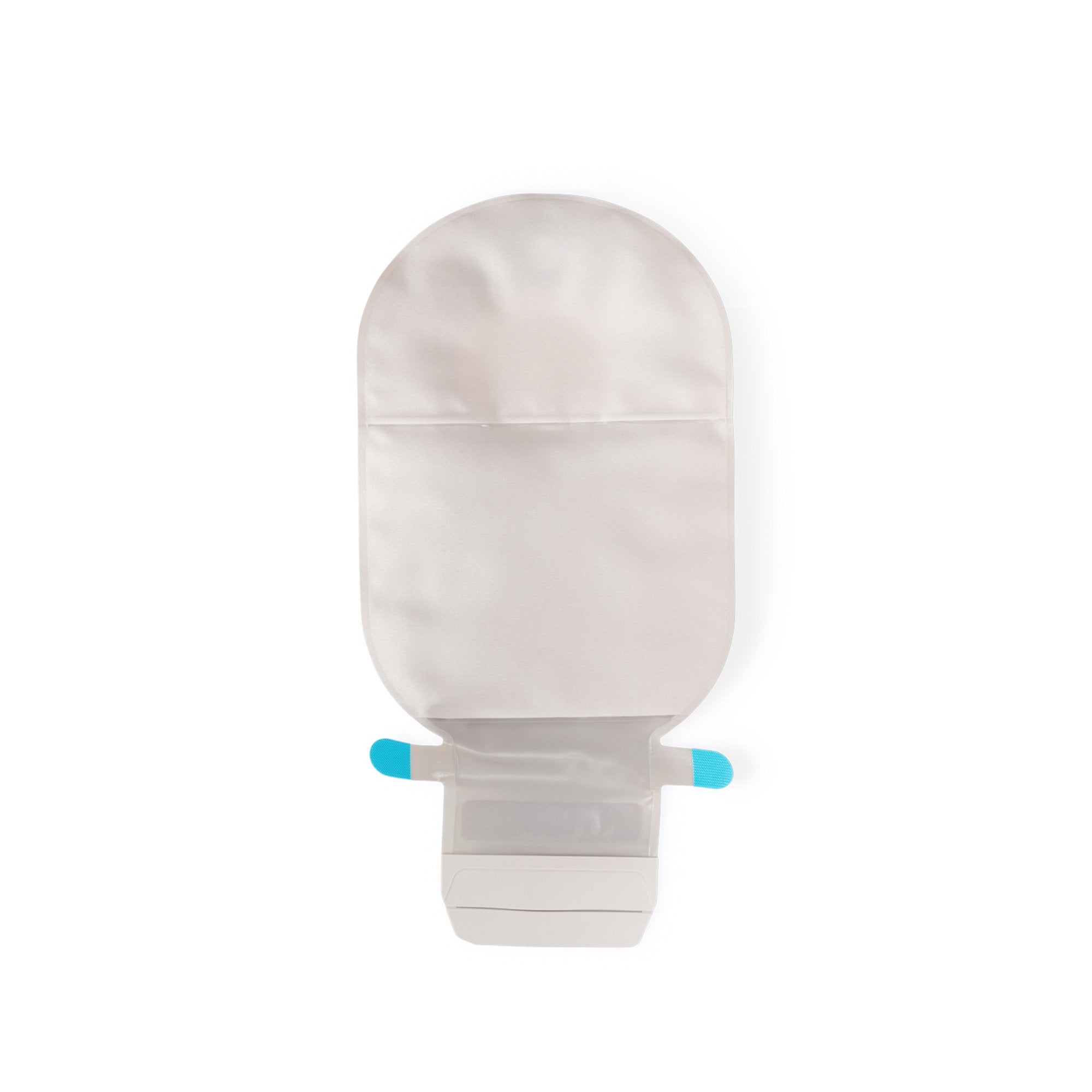 SenSura® Mio Convex Soft 1-Piece Opaque Ostomy Pouch System, 15 – 33 mm Stomas 16705